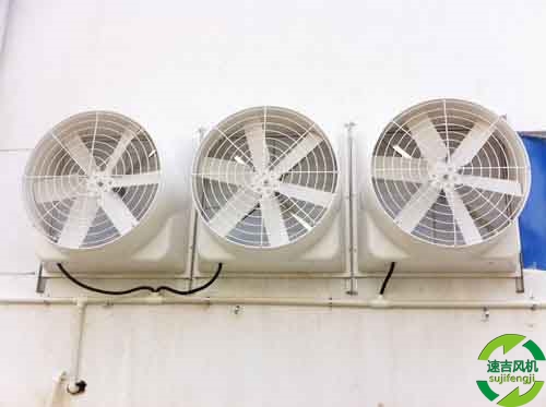 新泰0.75kw屋顶风机,1.1kw冷风机采购价格